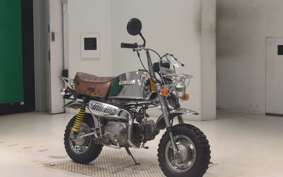 HONDA GORILLA Z50J