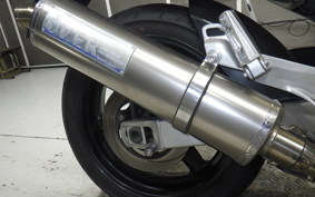 YAMAHA TDM900 2002