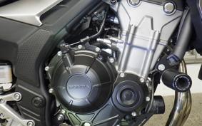 HONDA 400X 2021 NC56