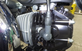 HONDA DAX 125 JB04