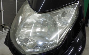 YAMAHA CYGNUS 125 X 2 2000 SE44J