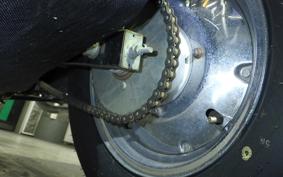 HONDA MAGNA 50 2007 AC13