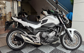 HONDA NC750S 2016 RC88