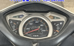 HONDA LEAD 110