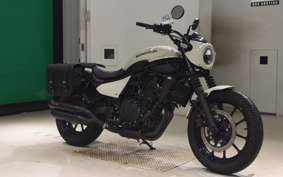 KAWASAKI ELIMINATOR400-3SE 2025 EL400A