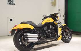 HARLEY NIGHT ROD 1250 SP 2011