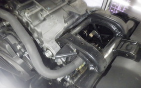 HONDA LEAD 125 2008 JF45