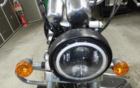 SUZUKI GZ125-HS