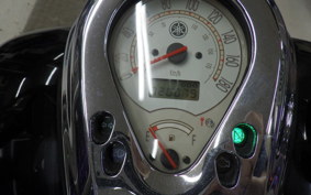 YAMAHA DRAGSTAR 400 CLASSIC 2004 VH01J