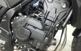 HONDA NX400 E-Clutch 2026 NC65
