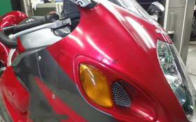 SUZUKI GSX-1300R HAYABUSA 2000