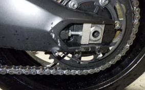 YAMAHA MT-09 Tracer GT 2020 RN51J