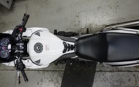 HONDA CB400 SUPER BOLDOR VTEC A 2010 NC42