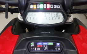 DUCATI DIAVEL DARK 2014