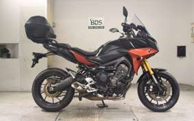 YAMAHA MT-09 Tracer GT 2020 RN51J
