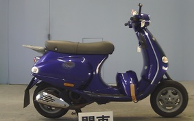 VESPA 125 ET4 M190