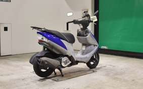 SUZUKI ADDRESS V125 2022 CF46A