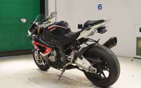 BMW S1000RR 2014