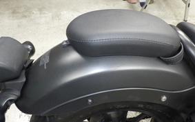 HONDA REBEL 250 A MC49