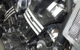 YAMAHA VMAX 2001