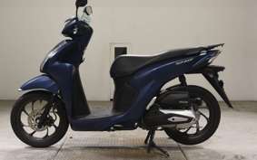 HONDA DIO 110 2016 JK03