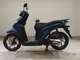 Фото Honda DIO 110 2016 с японского аукциона