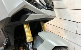 HONDA X-ADV 750 2025 RH21