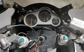 HONDA VT250F MC08