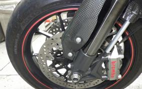 DUCATI HYPERMOTARD 1100S 2009