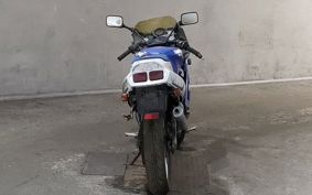 SUZUKI RG125 NF13A
