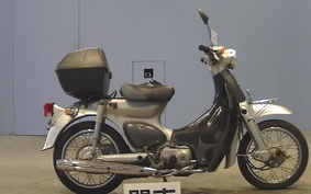 HONDA LITTLE CUB C50