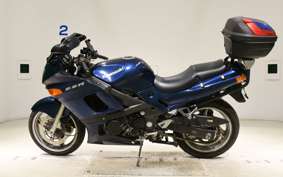 KAWASAKI ZZ-R400 Gen.2 2007 ZX400N