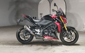 SUZUKI GSX-S1000 2017 GT79A