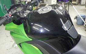 KAWASAKI NINJA 1000 2011