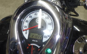 YAMAHA DRAGSTAR 400 2012 VH02J
