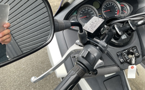 HONDA FORZASI ABS MF12