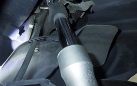 HONDA SPACY 100 2025 JF13