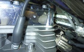HARLEY FLHTCUSE 1800CVO 2013