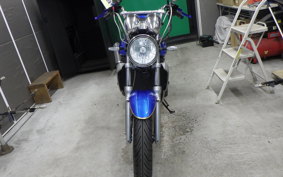 KAWASAKI BALIUS 250 Gen.2 ZR250B