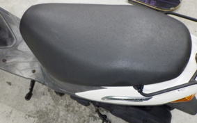 SUZUKI ADDRESS V125 G 2026 CF46A