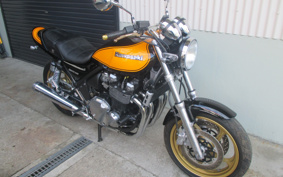 KAWASAKI ZEPHYR 1100 2007 ZRT10A