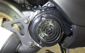 HONDA DIO ZX GEN 2 AF35