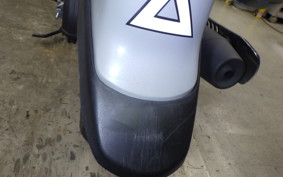 HONDA CROSS CUB 110 2005 JA60