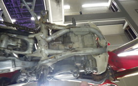 HONDA CRF150R KE03