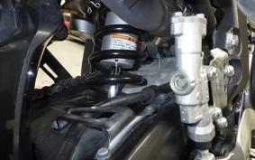 YAMAHA WR250X DG15J