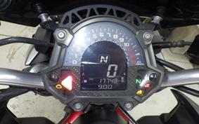 KAWASAKI Z900 2019 ZR900B
