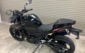 KAWASAKI Z400 2024 EX400L