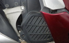 HONDA PCX 125 JF81