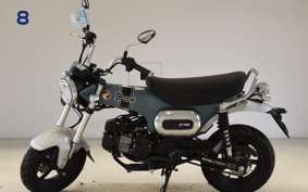 HONDA DAX 125 2021 JB04