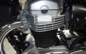 KAWASAKI W800 2025 EJ800E